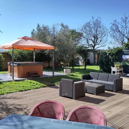 Le Clos Du Cher En Beaujolais Saint-Germain-Nuelles Exterior foto